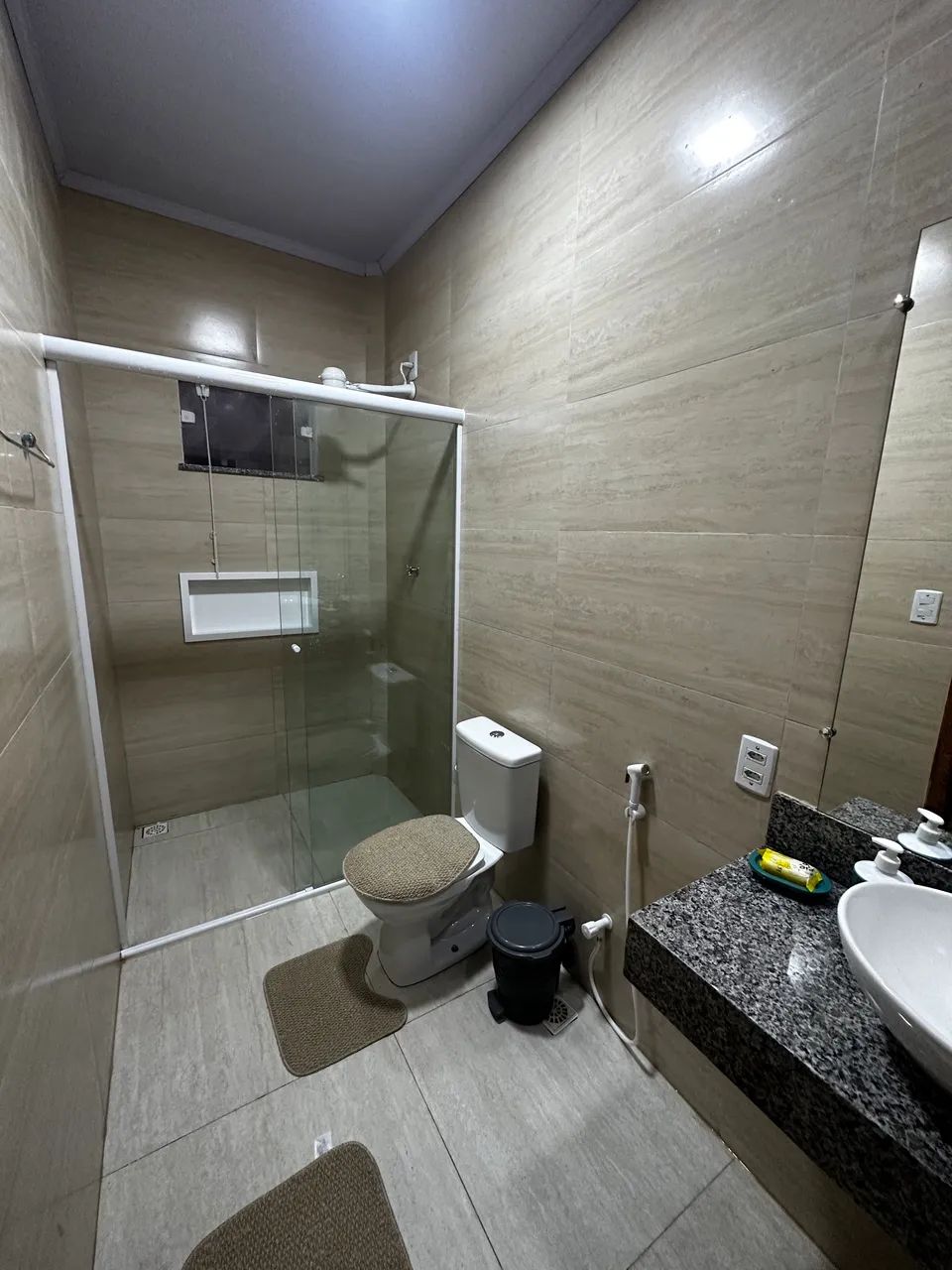 Casa Temporada Barreirinhas Lençóis Maranhenses  - Foto 5