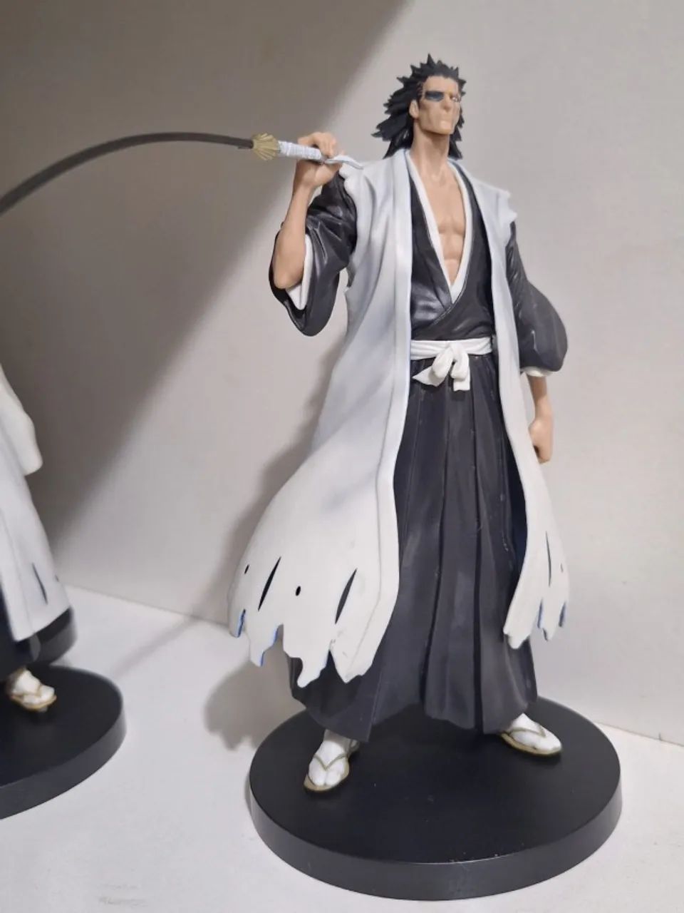 BLEACH フィギュア Bleach action figure Banpresto - Hobbies e coleções - Jardim