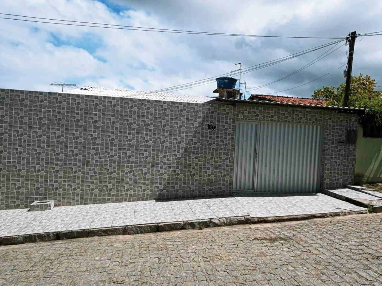 Foto - Paulista - Maranguape I