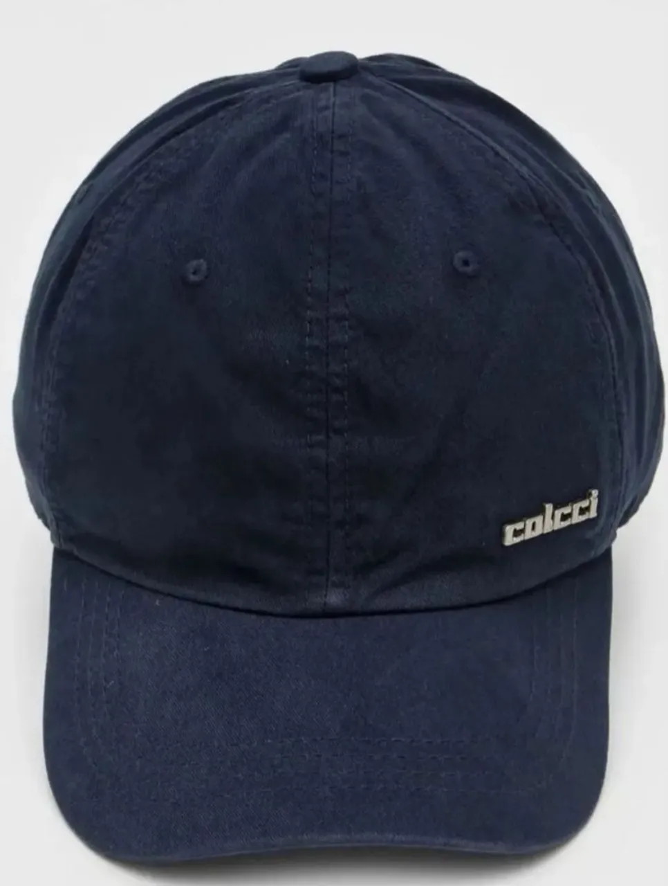 Boné Colcci Azul Marinho