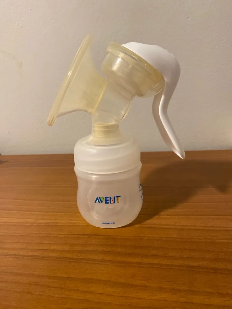 Extrator de Leite Avent Philips