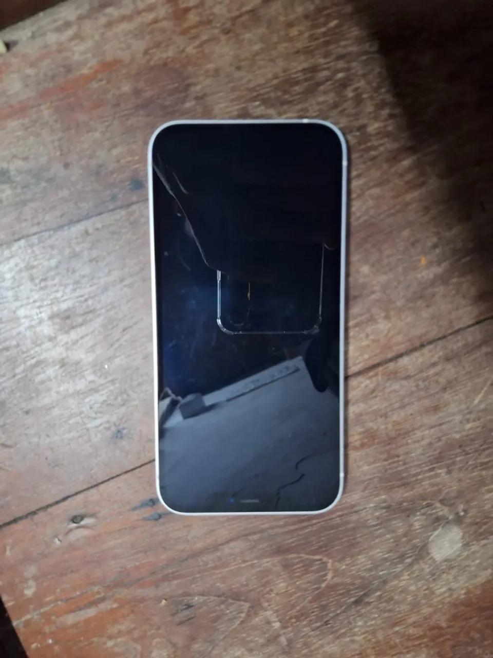 Vendo IPhone 12 256GB