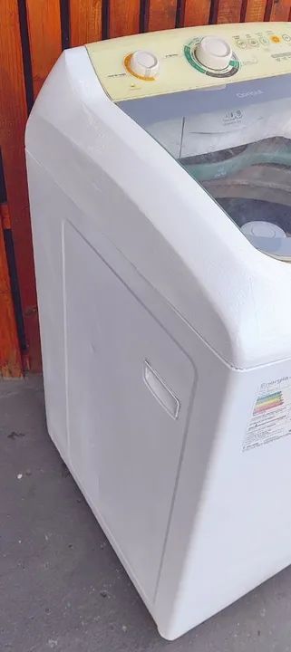 Máquina de Lavar Consul - Foto 3