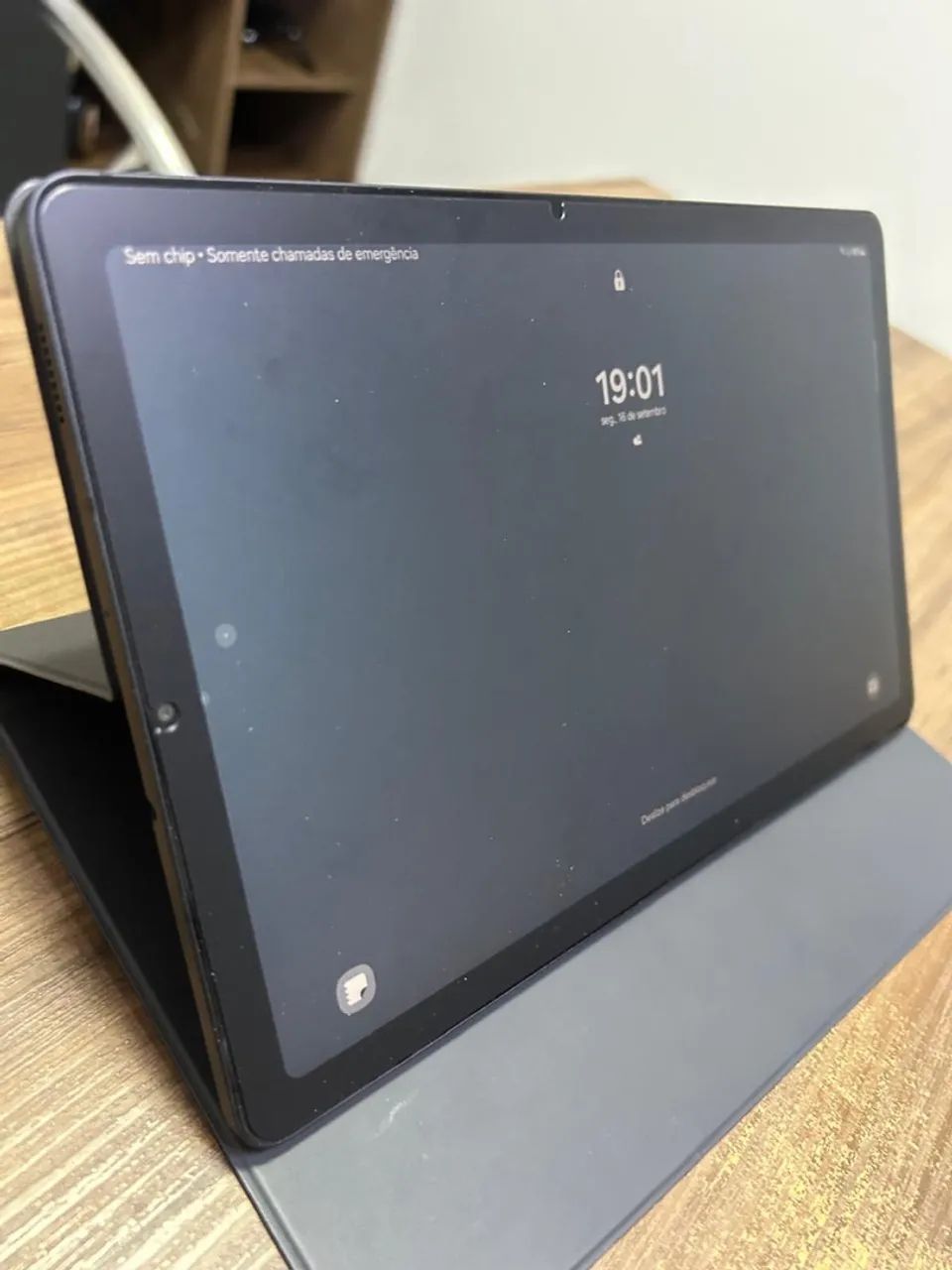 Tablet Samsung Galaxy Tab s6 lite 128gb - Foto 5