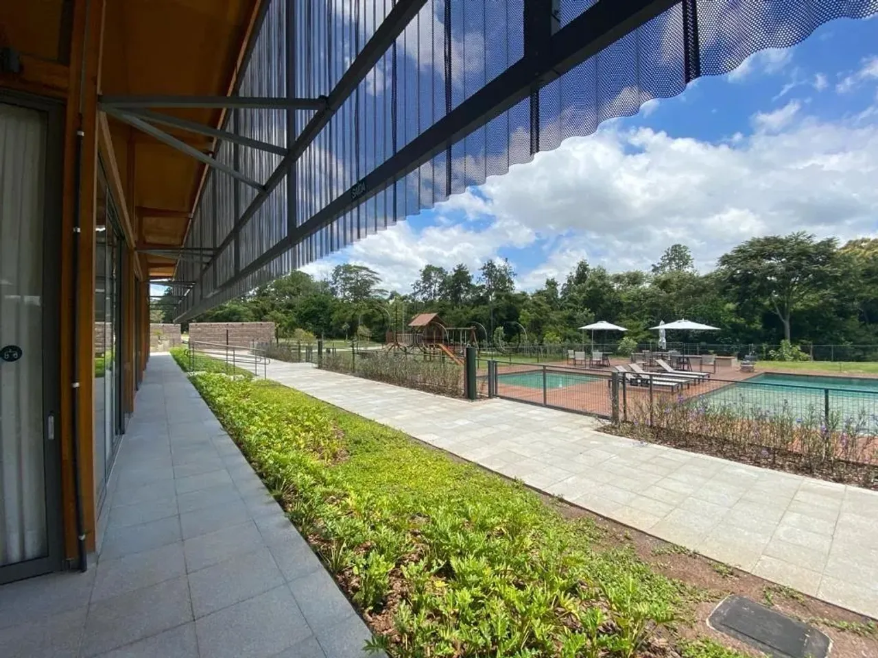 Terreno à venda em Campinas, Parque São Quirino, com 451.57 m², Artesano Galleria