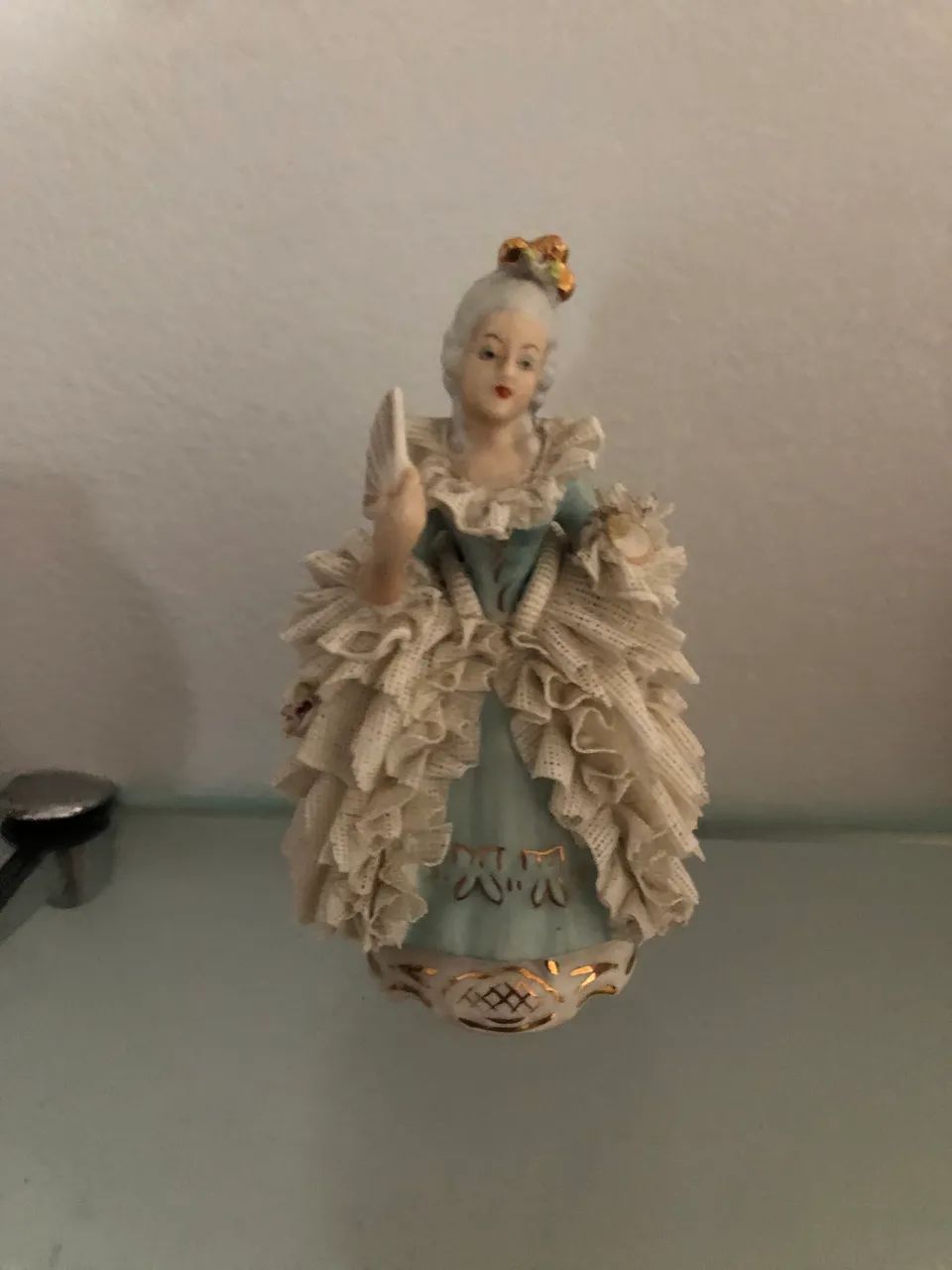 Bonecas em Porcelana  - Foto 4