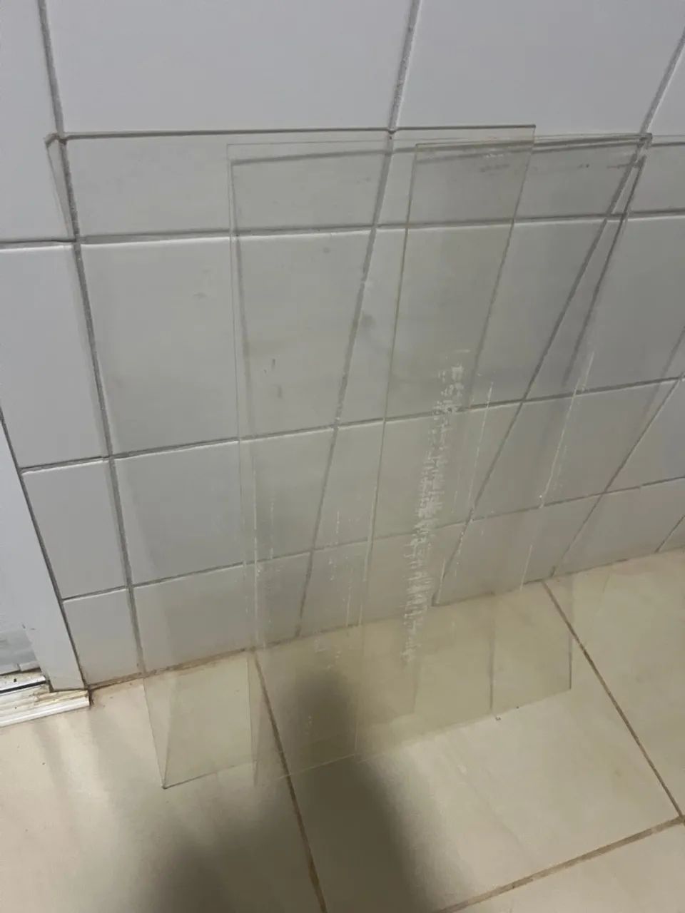 Painel de Acrílico para Balcão - Foto 5