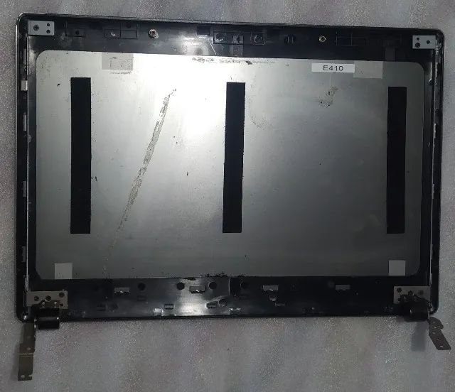 Tampa Tela Notebook Microboard Centturion Me (ttn-373) (Usado) - Foto 2