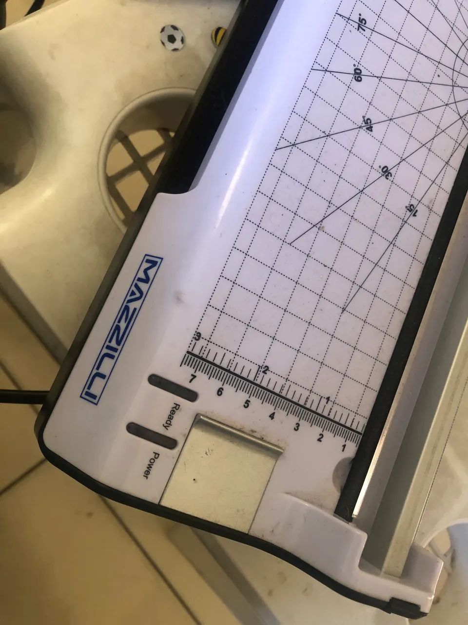 Laminator64385641407617122