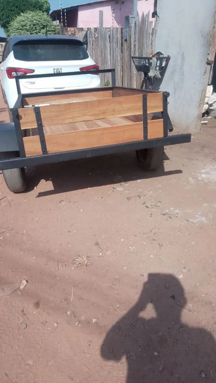 Carretinha 64167782452739120