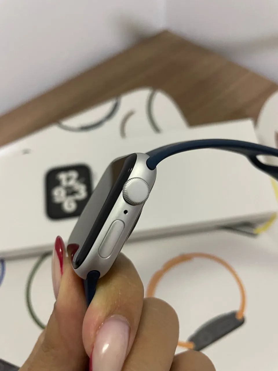 Apple Watch SE 2 - Foto 5