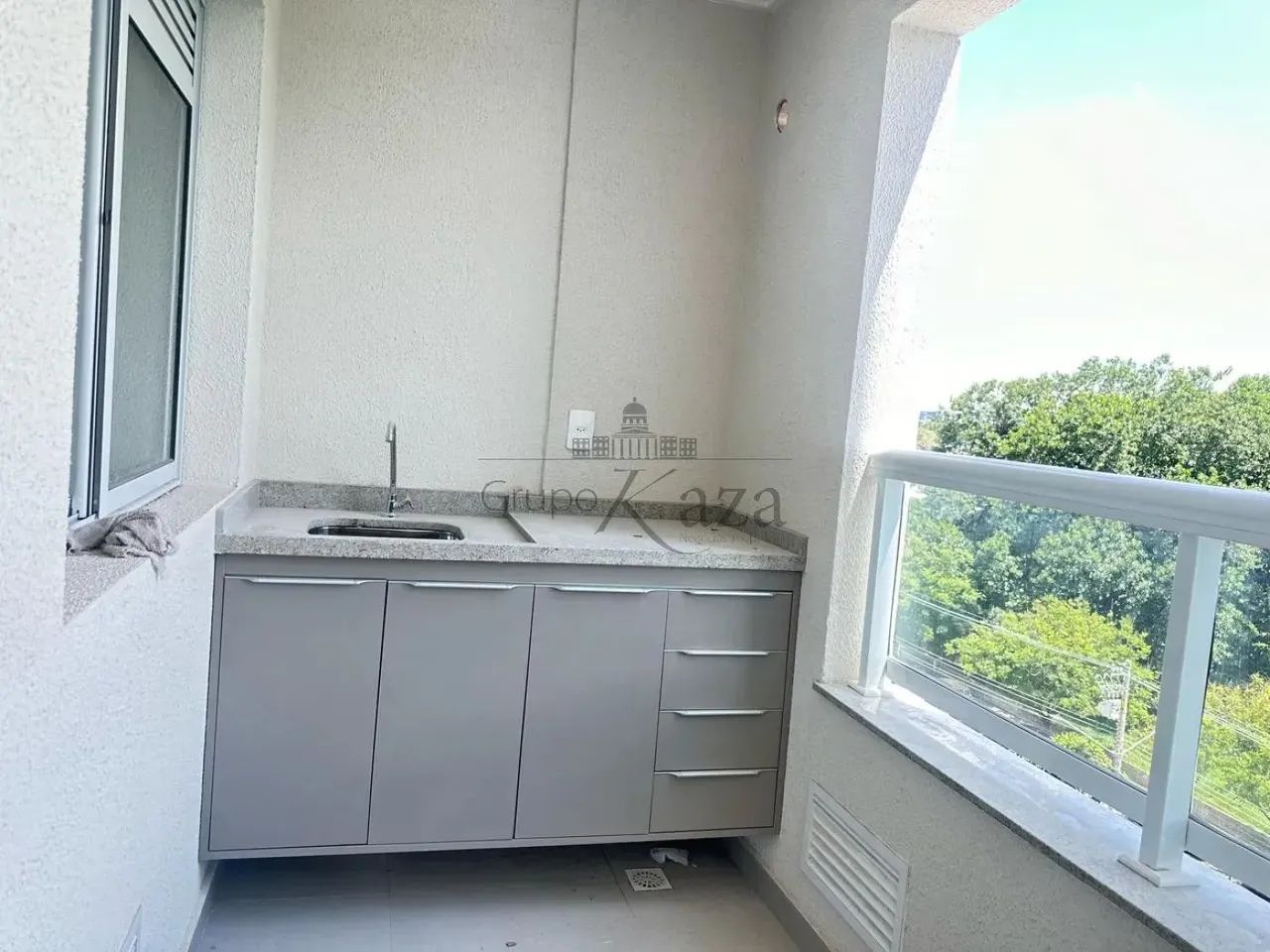 Oportunidade - Apartamento - Perola Villa Branca - Vila Branca - Jacareí - 2 Dormitórios - - Foto 2