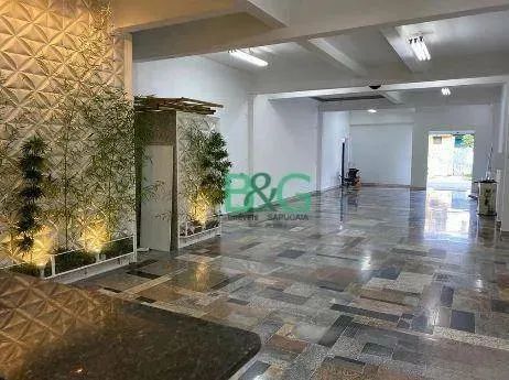 Galpão à venda, 237 m² por R$ 838.000 - Vila Helena - São Paulo/SP