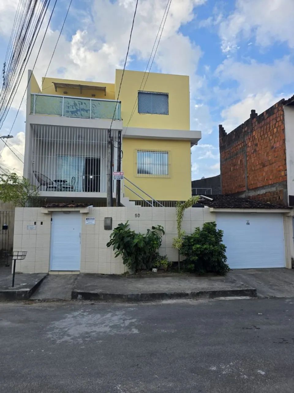 Foto - Maceió - Petrópolis