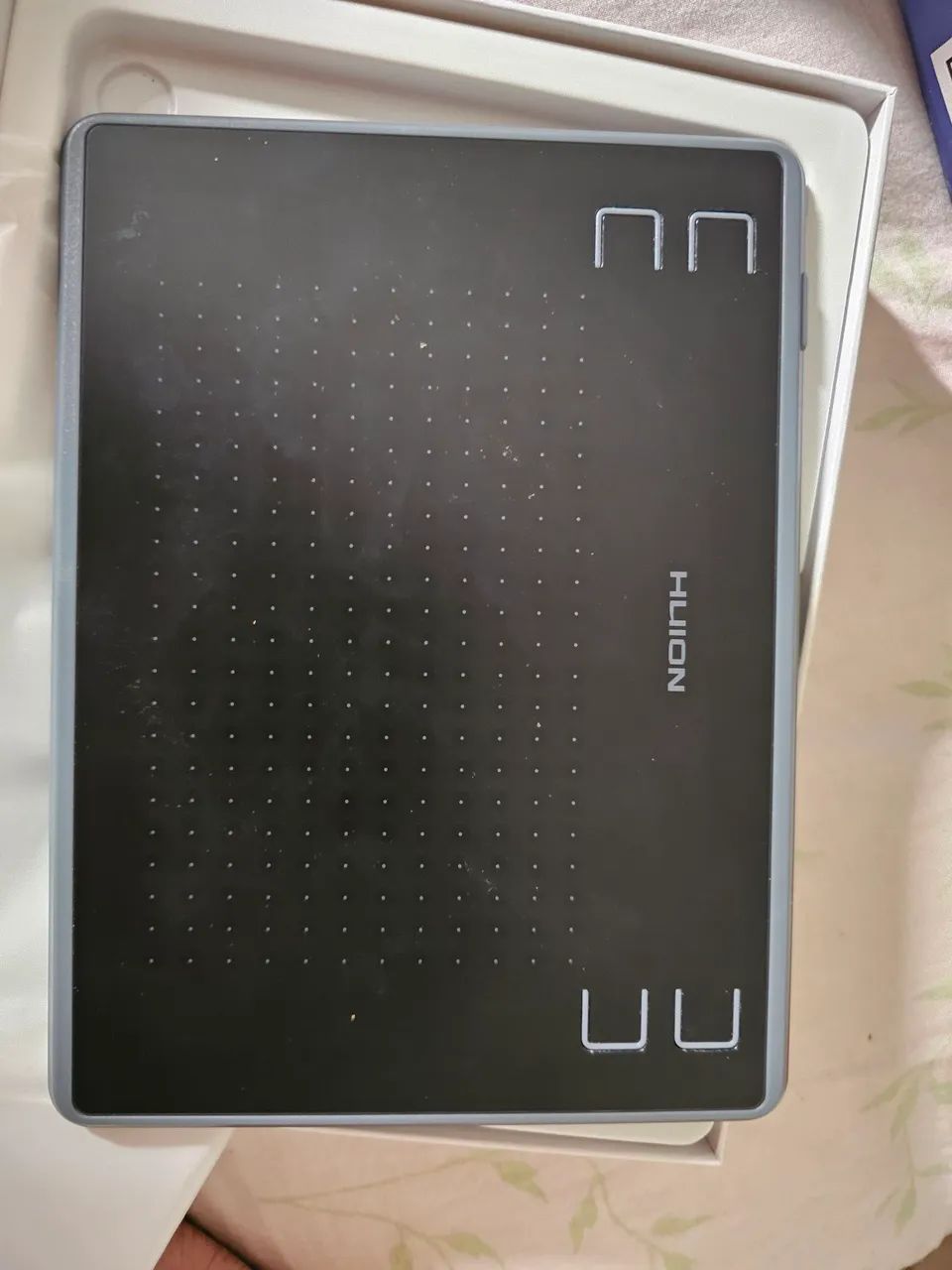 Tablet gráfico Inspiroy H430P - Foto 4