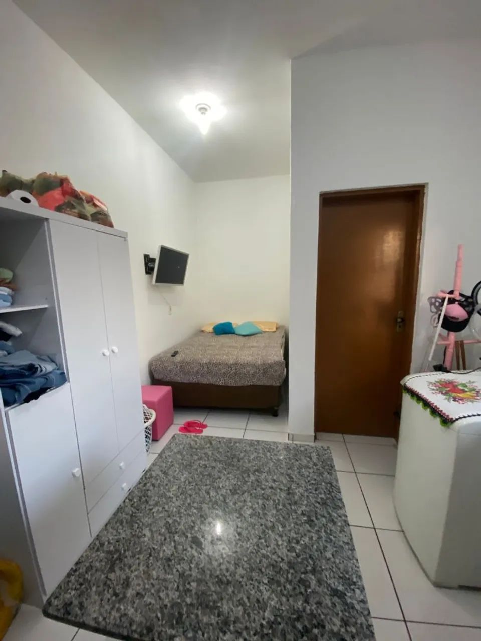 Foto - Sorocaba - Jardim Simus