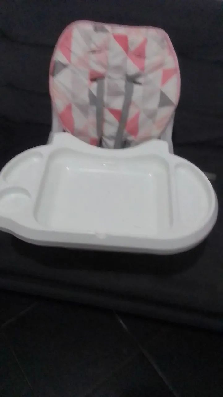 Cadeira de Alimentação Infantil - Foto 2