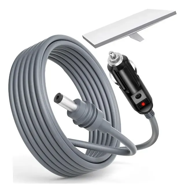 Cabo 12 v para Starlink Mini - 2 metros