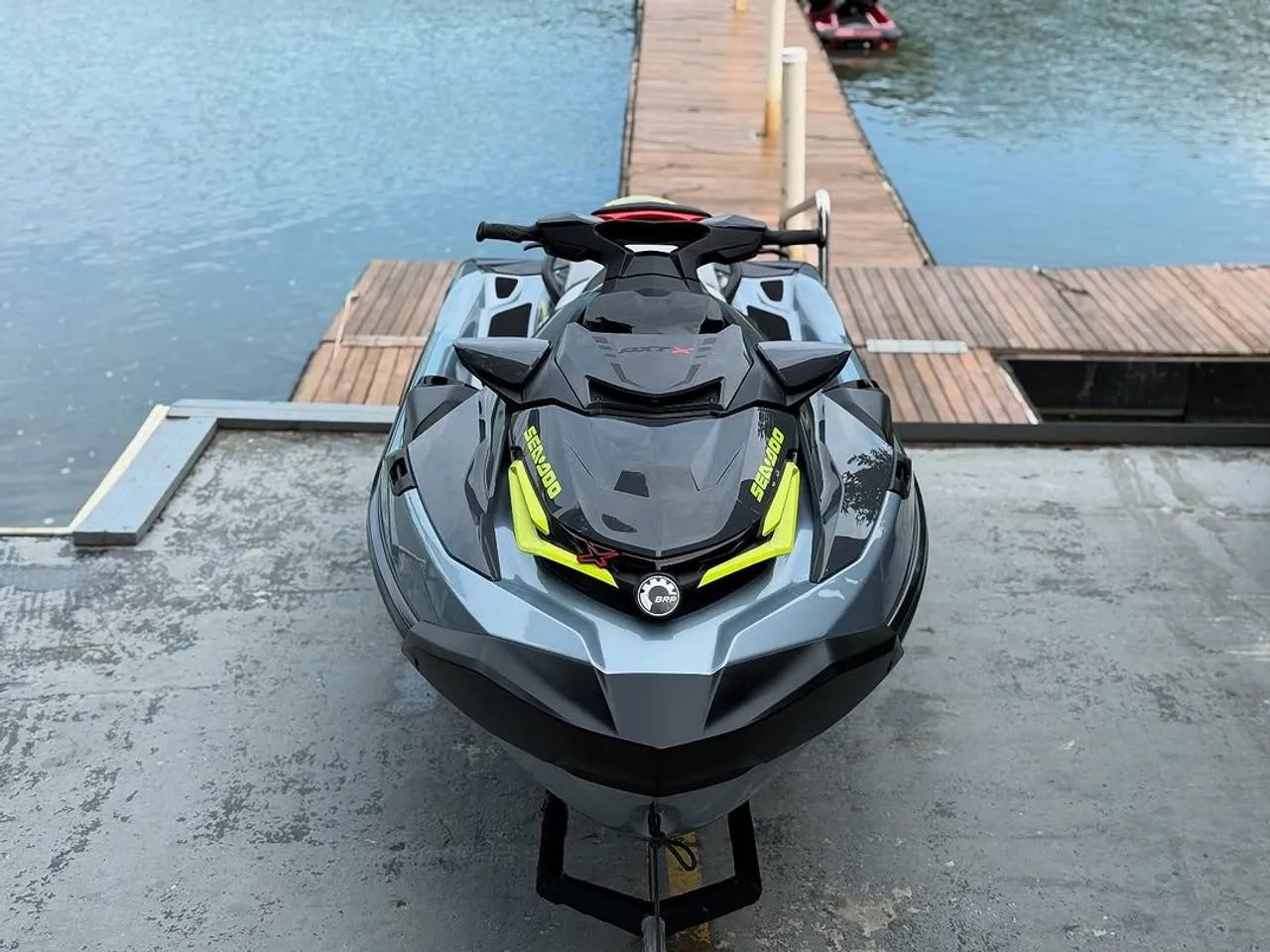 JET-SKI SEA-DOO 325 RXTX RS - 2024 - Foto 9