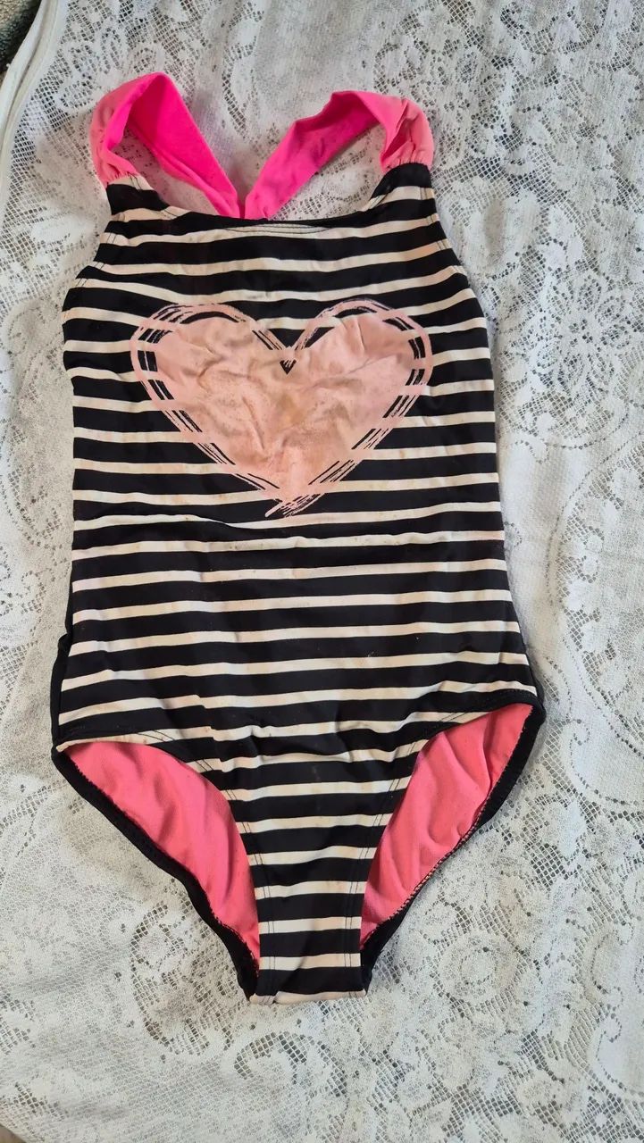 Mais infantil importado