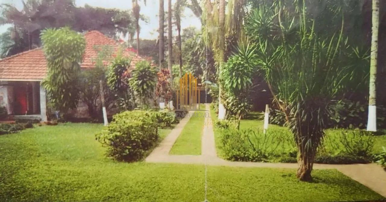 Chacara com 4.800 m2 6 dormitorios 2 suites 6 vagas no Jardim Represa Chacara com 4.800 m2 - Foto 4