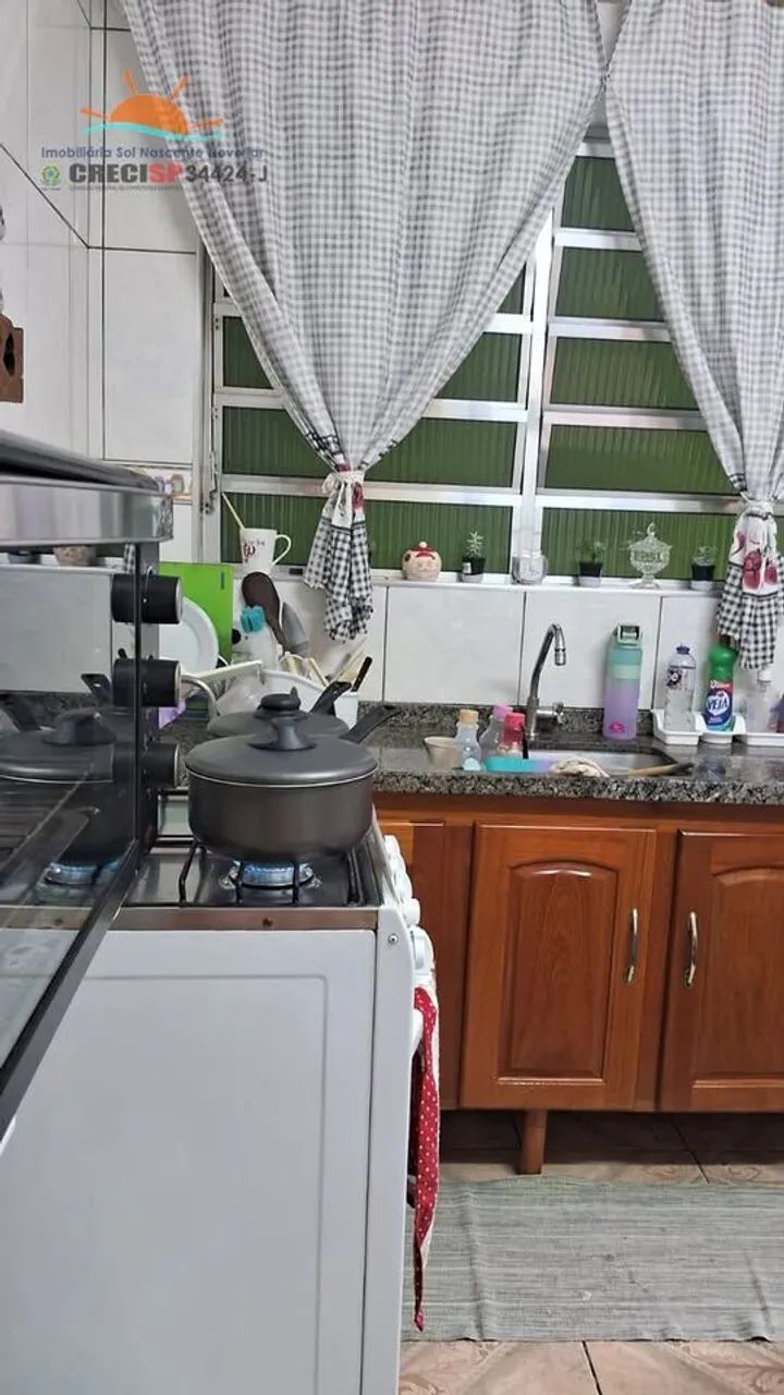 VENDO ESSA CASA RÁPIDO - Foto 4