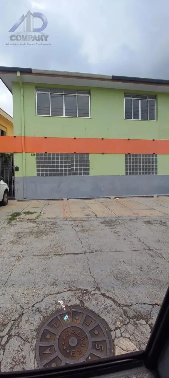 Sobrado Comercial em Vila da Saúde - São Paulo - Foto 3