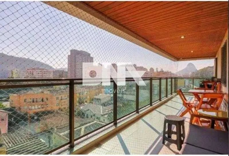 Apartamento : / Residencial / Botafogo - Foto 5