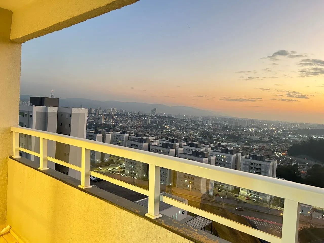 Foto - Jundiaí - Vila Rio Branco