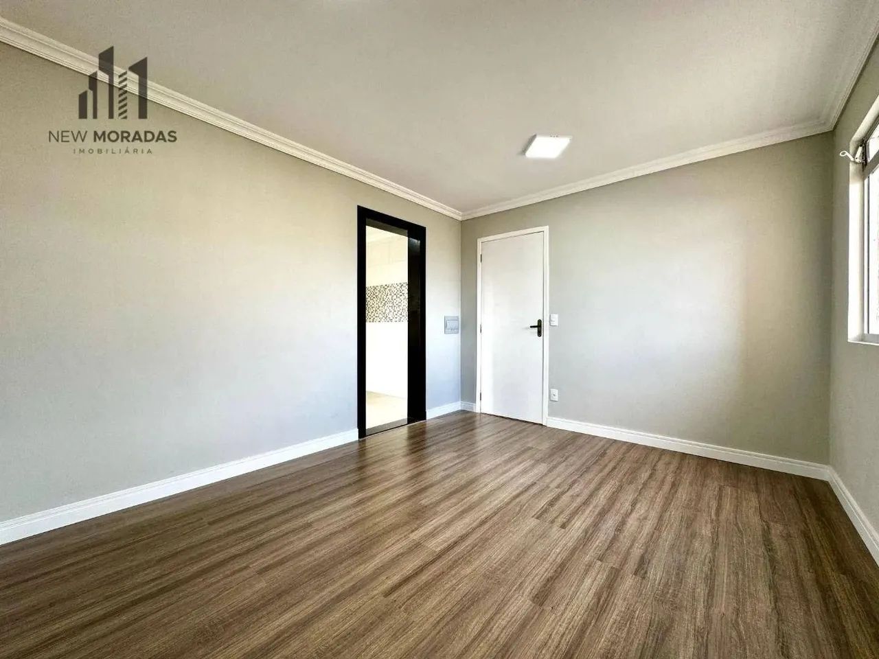 Apartamento 2 quartos à venda, 46 m² - Ipê - São José dos Pinhais/PR - Foto 4