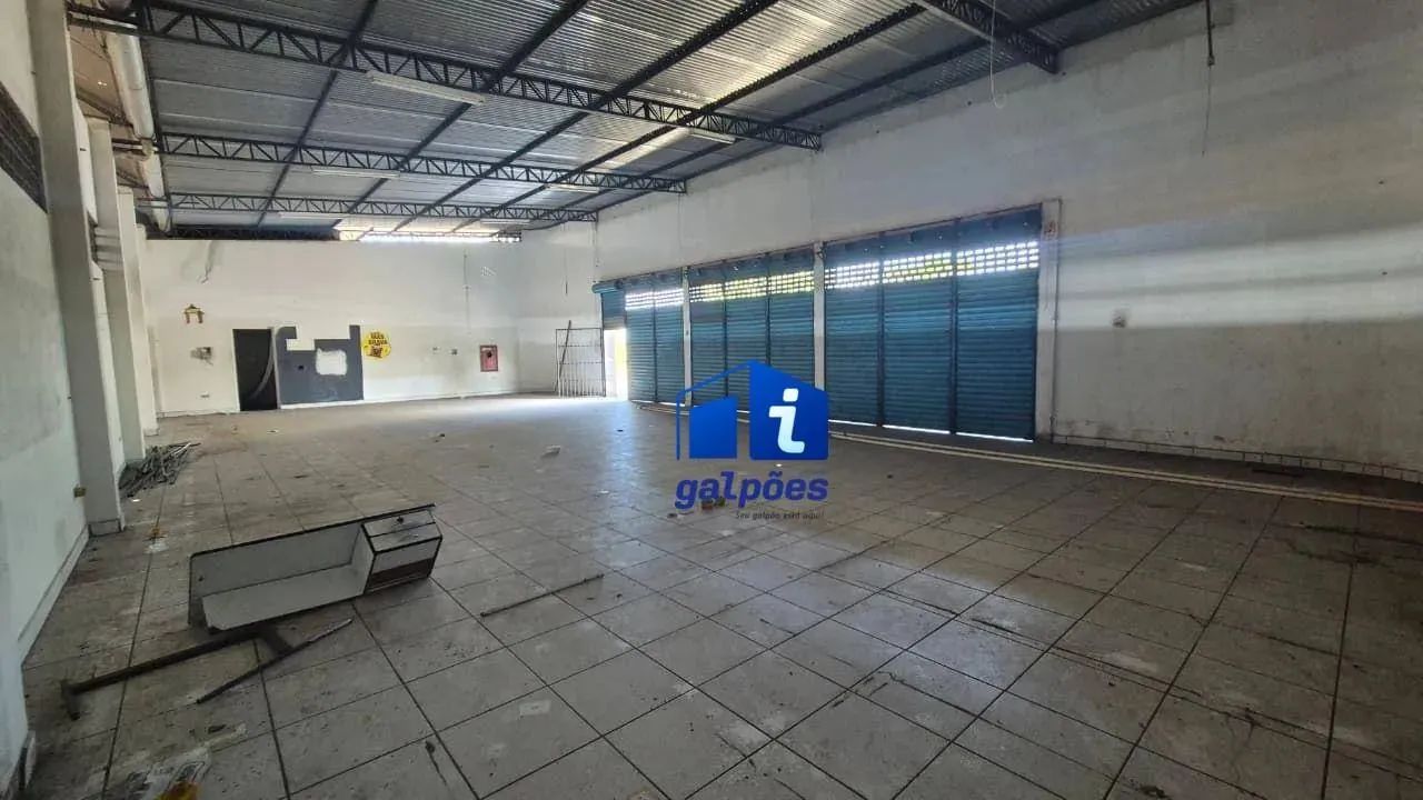 Galpão tipo loja com 950 m² às margens da BR101 em Igarassu - PE - Foto 4
