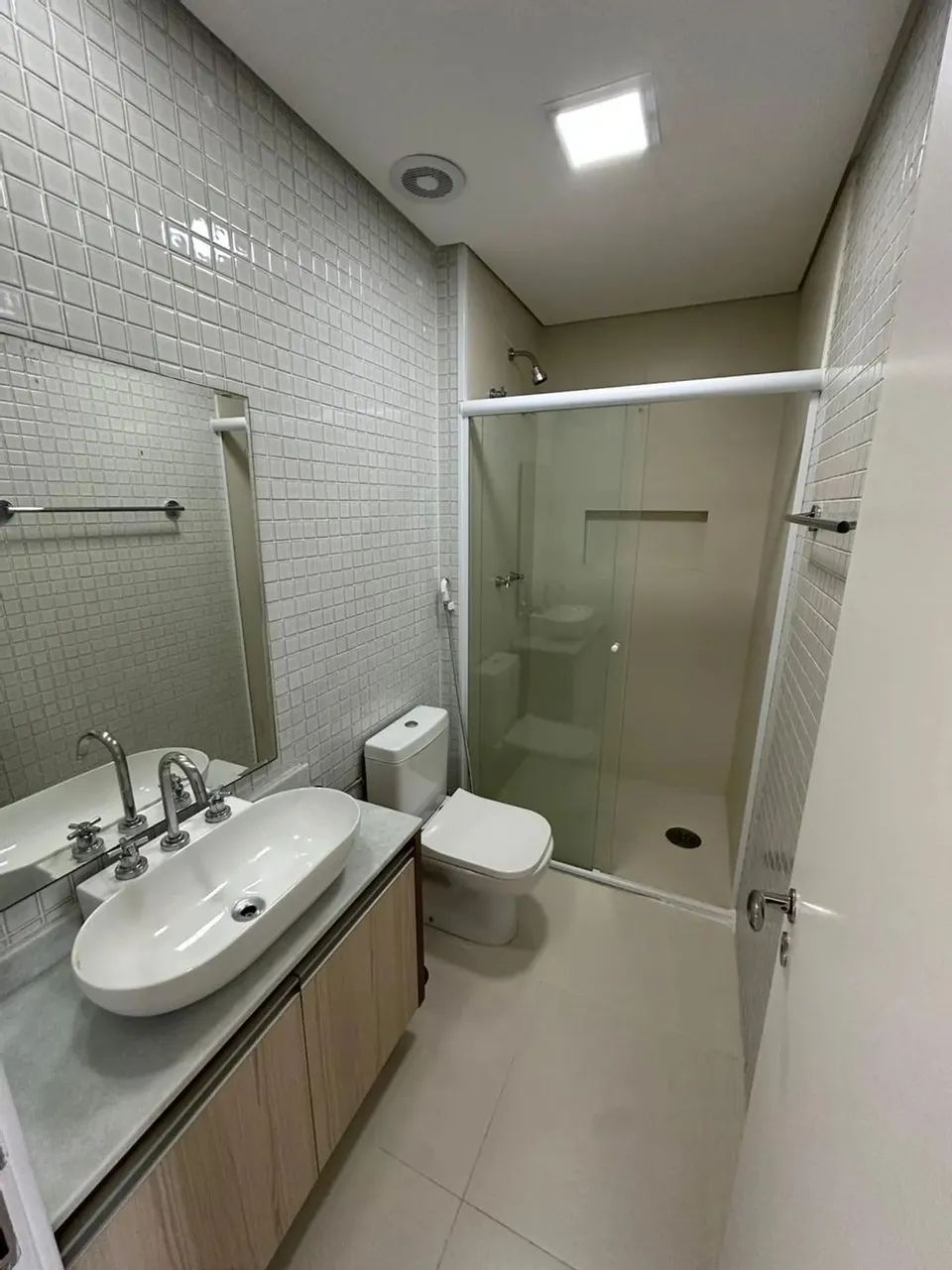 Apartamento para alugar em Barueri, Condomínio Centro Comercial Alphaville, com 1 quarto,  - Foto 6