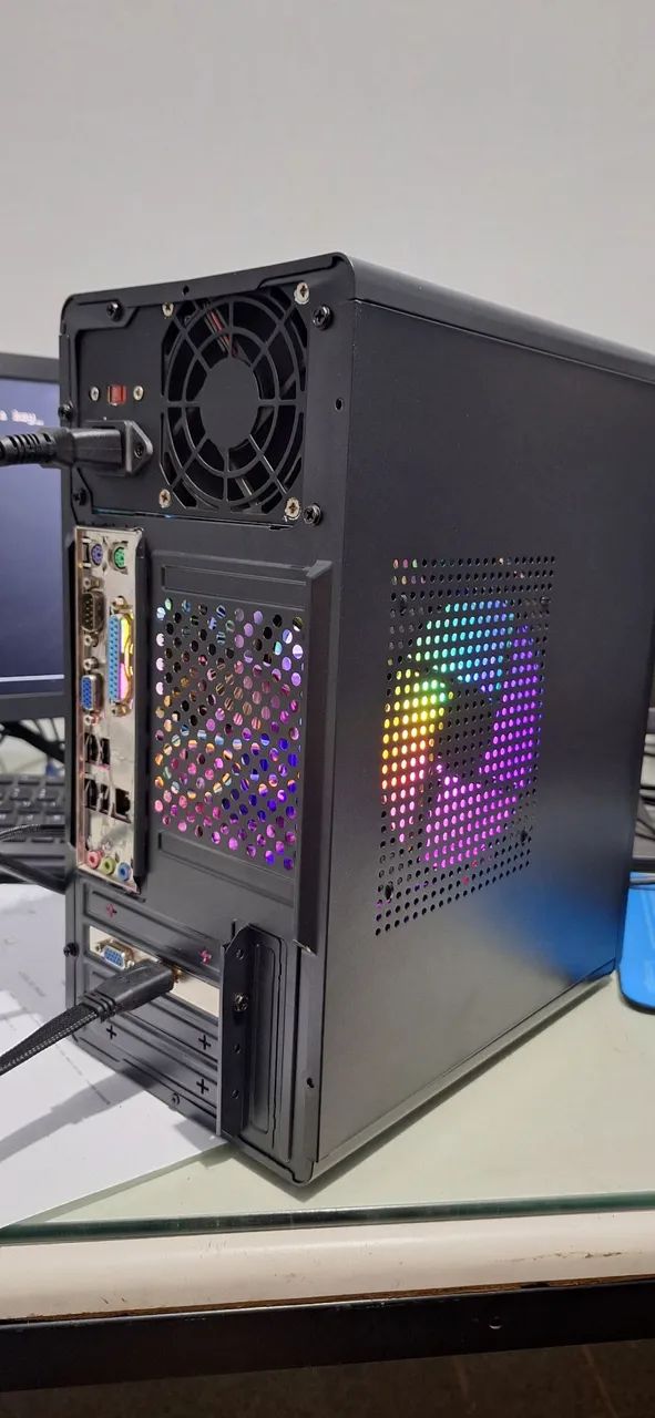 Computador Desktop  - Foto 2