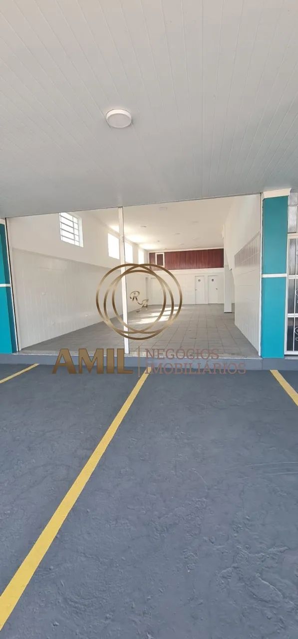 LJR¹ RA Amil Aluga Ponto Comercial, 120m², Jardim Portugal, São José dos Campos