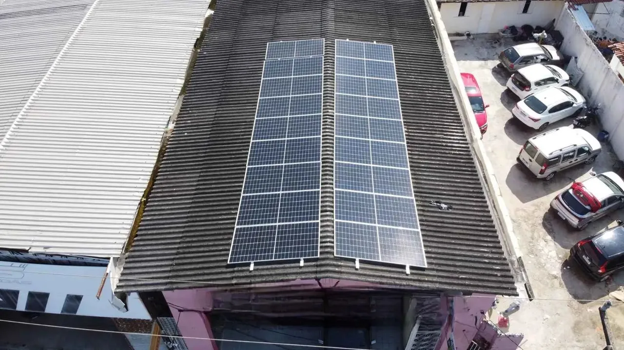 VENDO GALPAO C/ 250m2 ALECRIM - CAVALCANTE CORRETOR CL5787