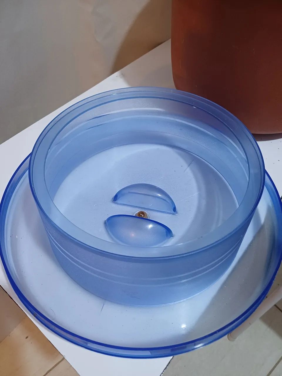 Filtro de cerámica sem o tanque - Foto 4