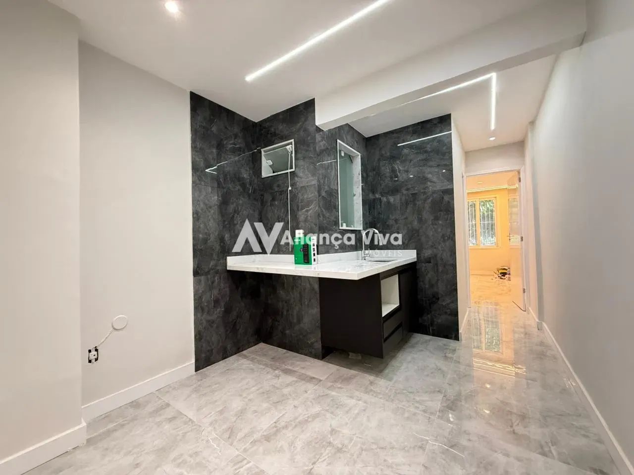 Botafogo | Apartamento 1 quarto - Foto 3