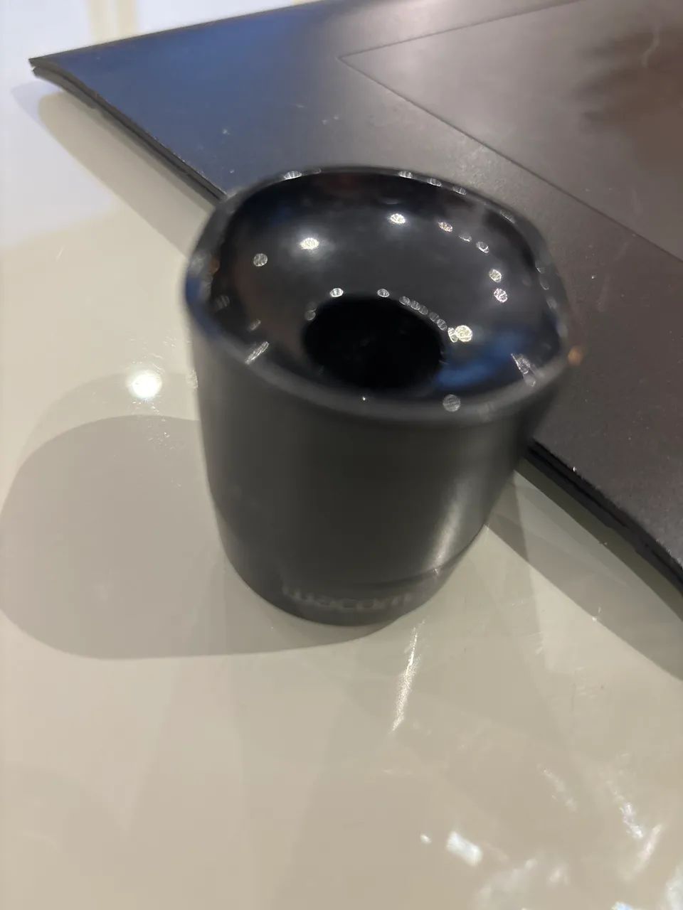 Mesa Digitalizadora Wacom Intuos Ptk-440 sem caneta e cabos e com suporte - Foto 3