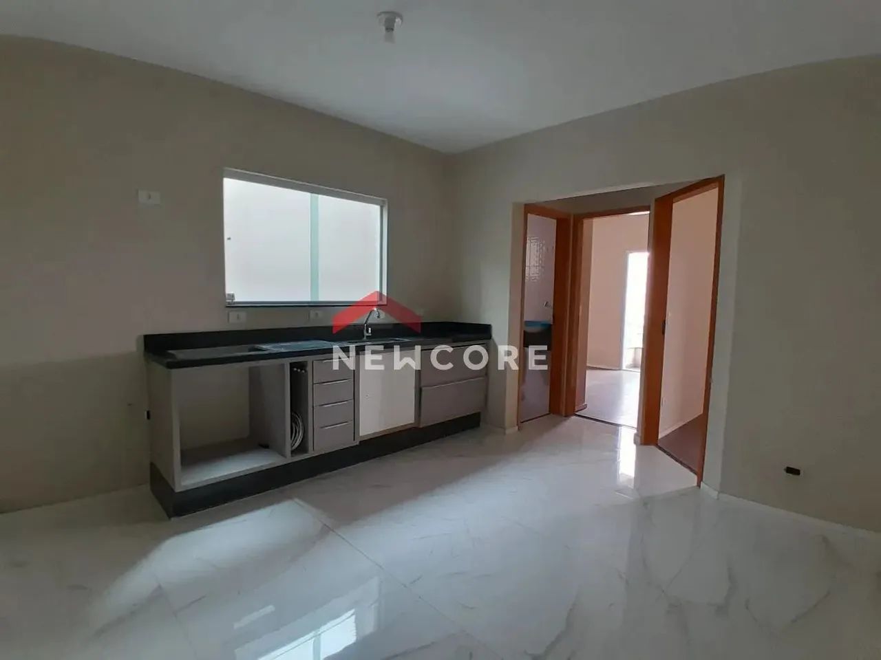 Apartamento em Rua Joaquim Nabuco - Vila Príncipe de Gales - Santo André/SP - Foto 2
