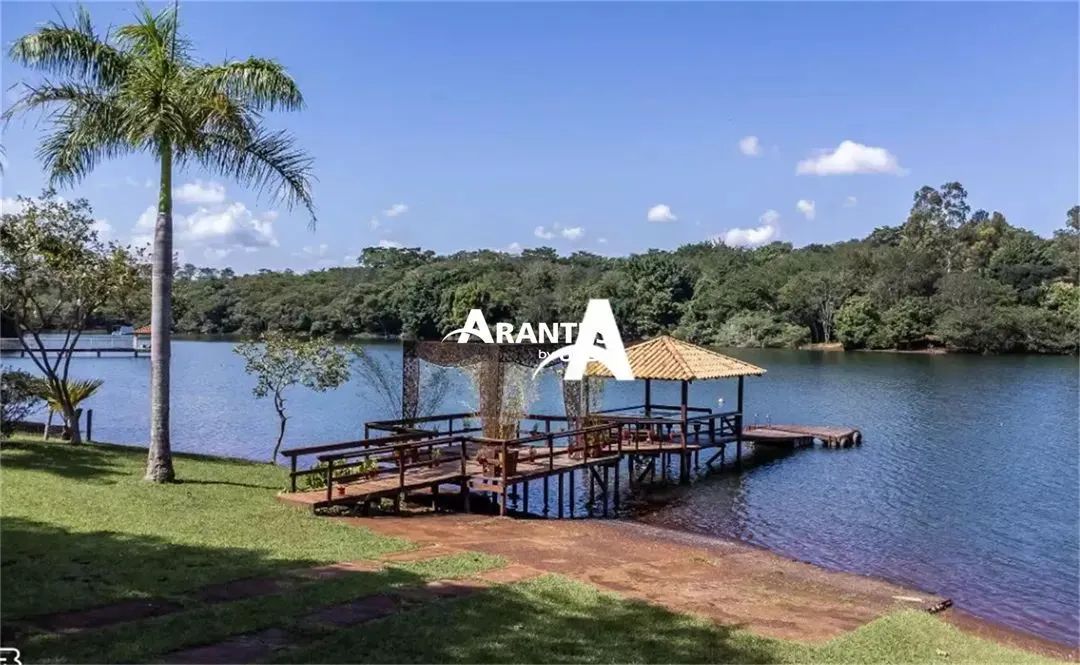 Rancho com 15.000m² à venda no REPRESA DE MIRANDA - Foto 3