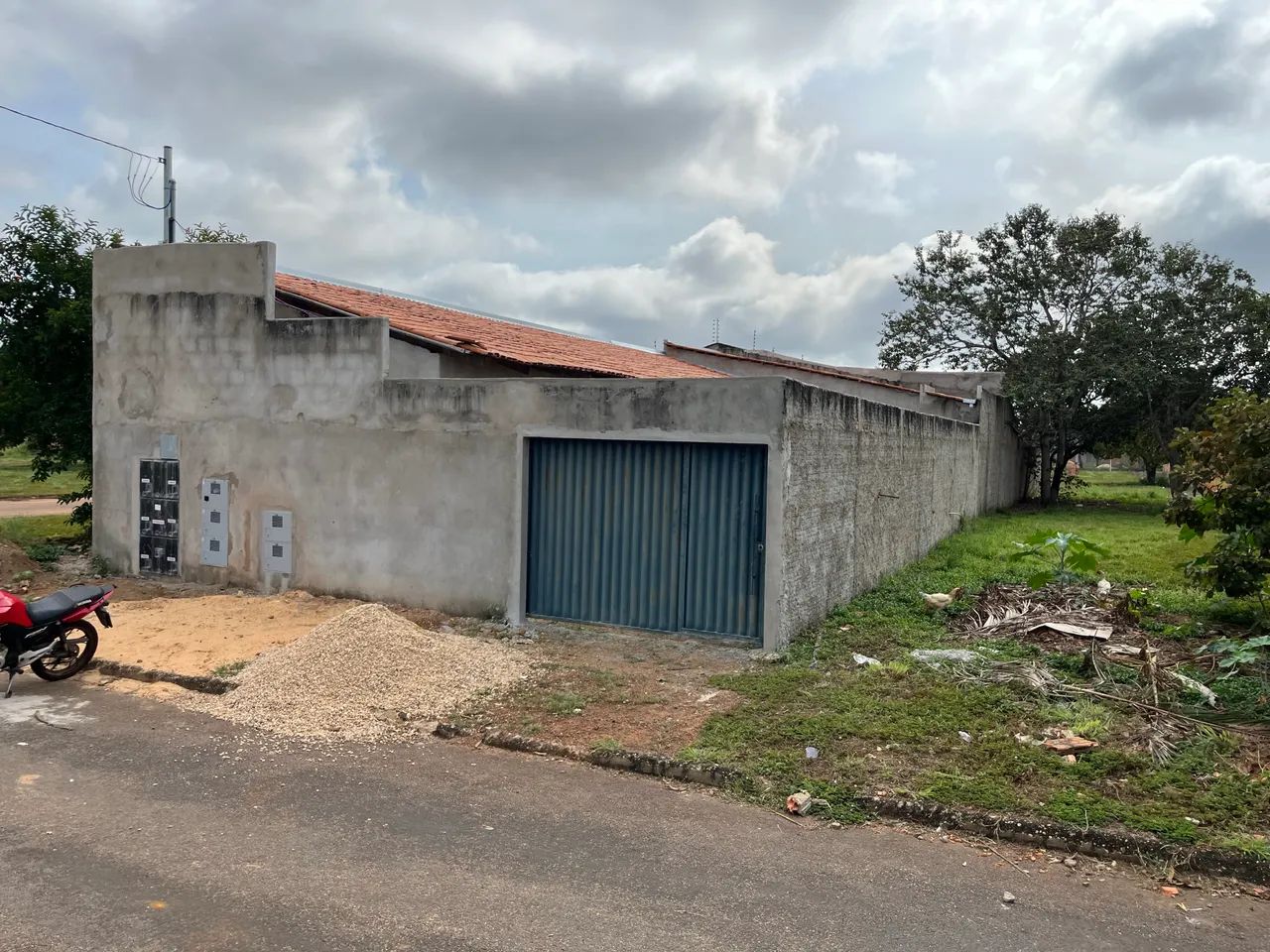 Foto - Porto Nacional - Luzimangues