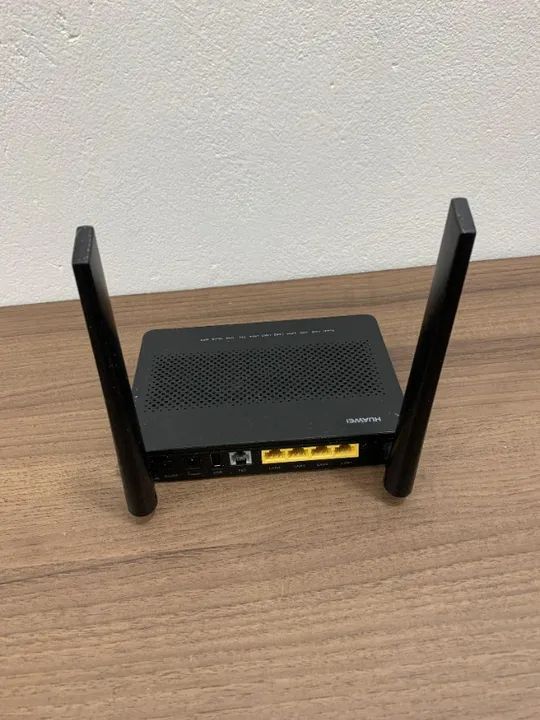 Roteador Huawei hg8145v5 - Foto 3