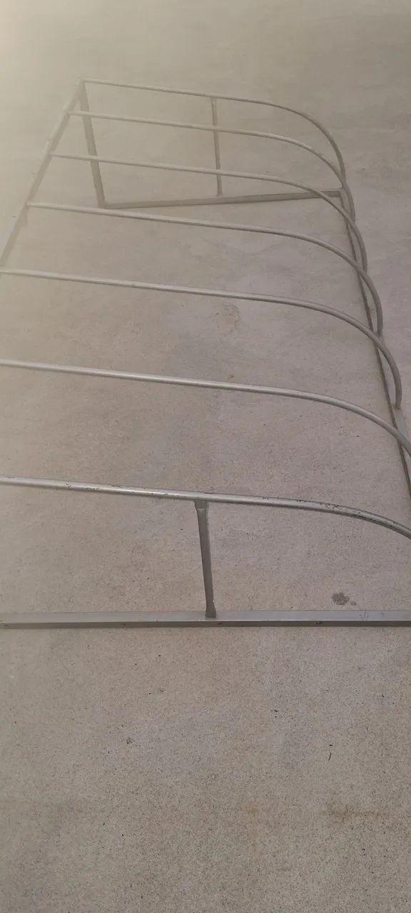 Armação pra toldo  - Foto 2
