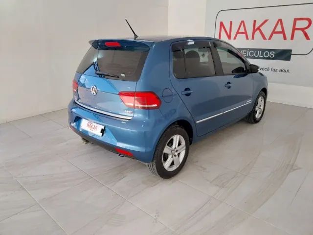 FOX HIGHLINE 1.6 FLEX MANUAL 2016 - Foto 4
