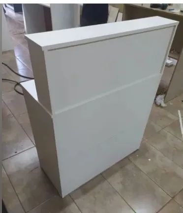 BALCÃO RECEPÇÃO  - Foto 3
