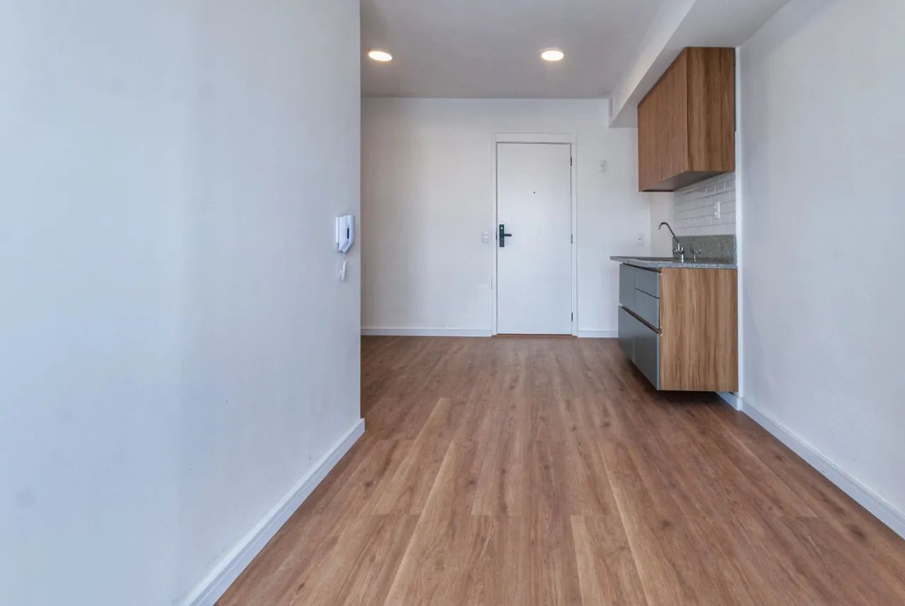 Imóvel para venda tem 41 metros quadrados com 2 quartos em Lapa - São Paulo - SP - Foto 5