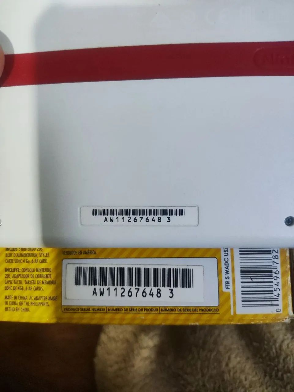 Nintendo 2DS desbloqueado  - Foto 3