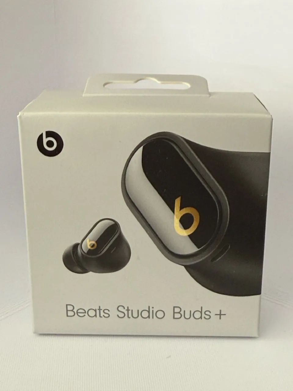Beats Studio Buds Plus Preto - Foto 2