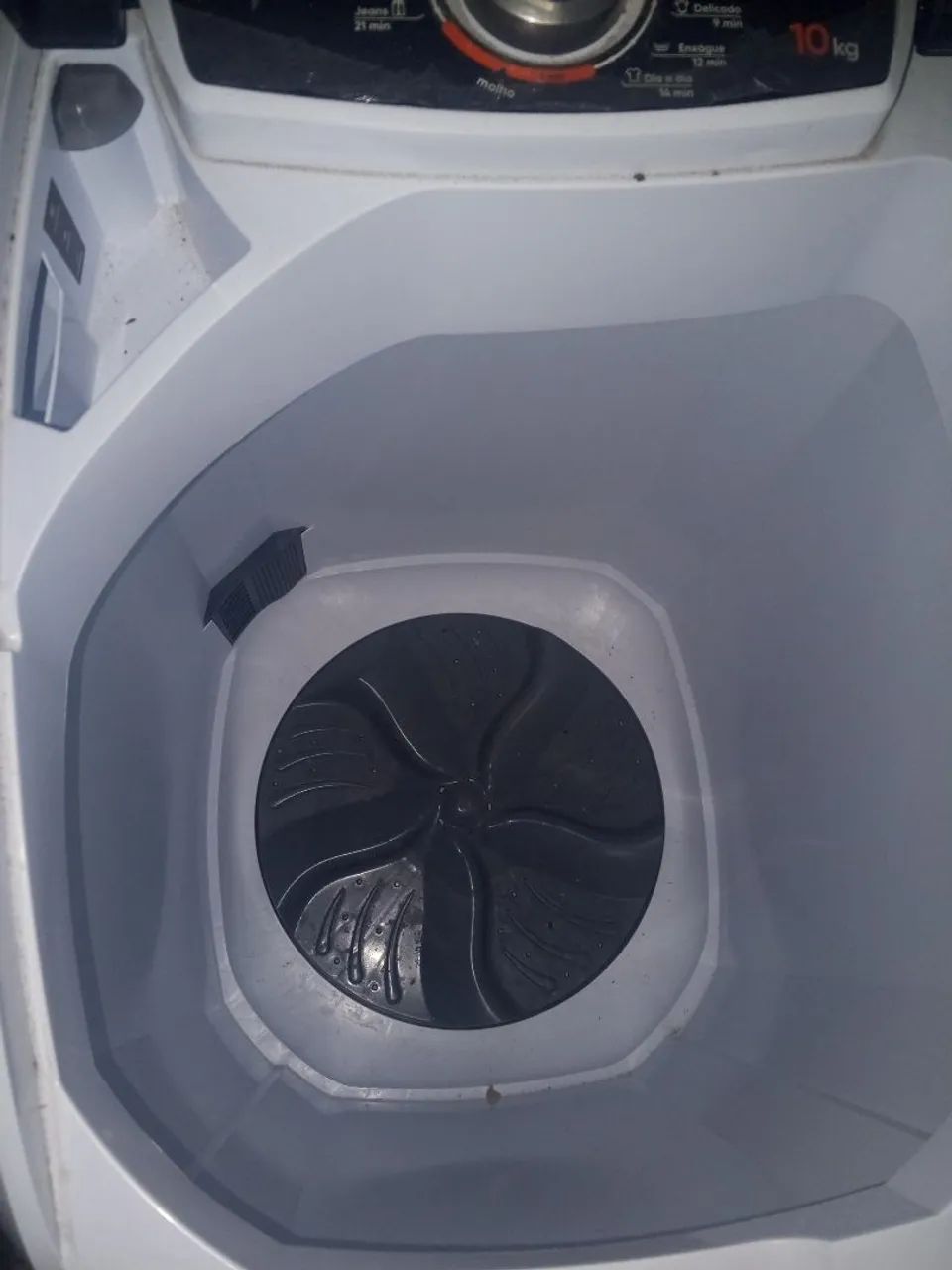 Vendo esse tanquinho  - Foto 2