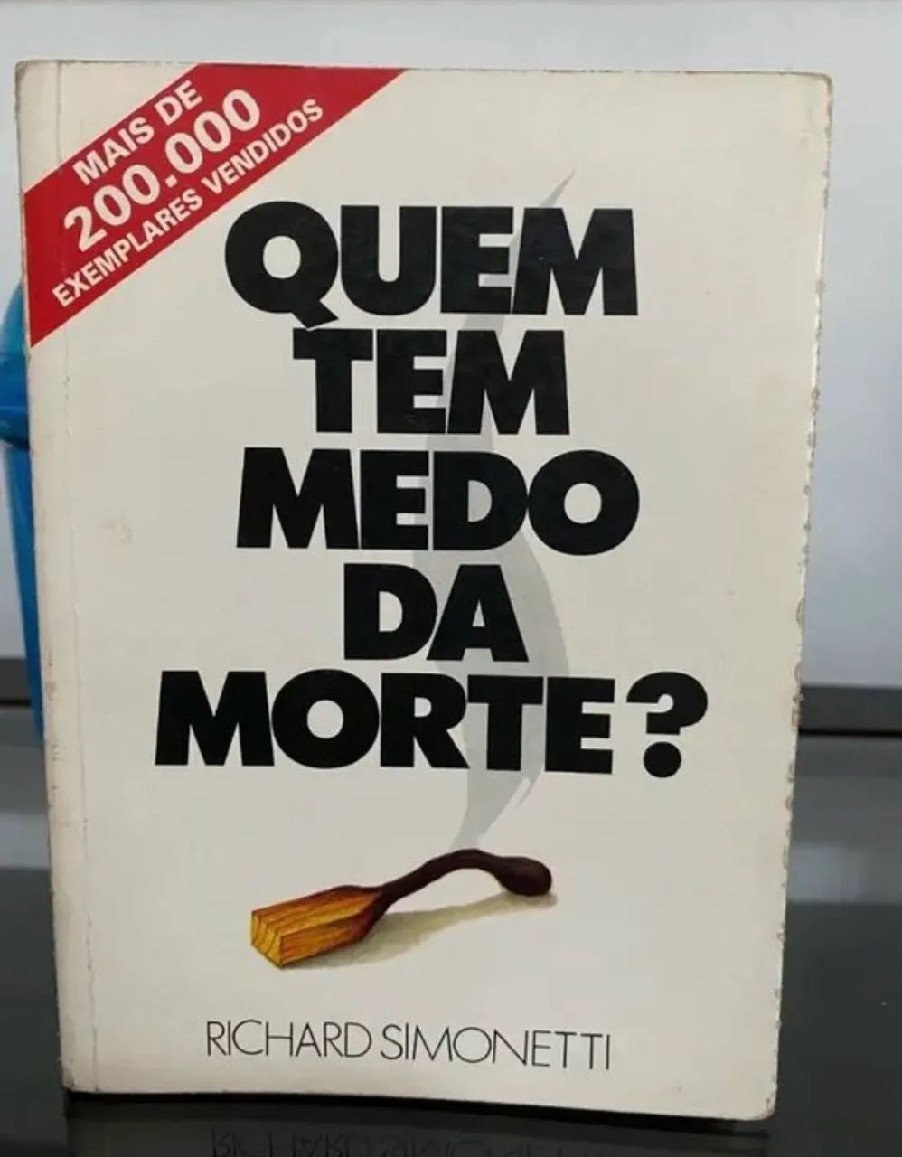 2 livros de Richard Simonetti  - Foto 3